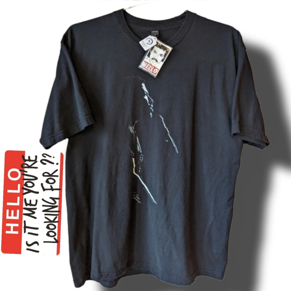 Lionel Richie ✨ T-Shirt